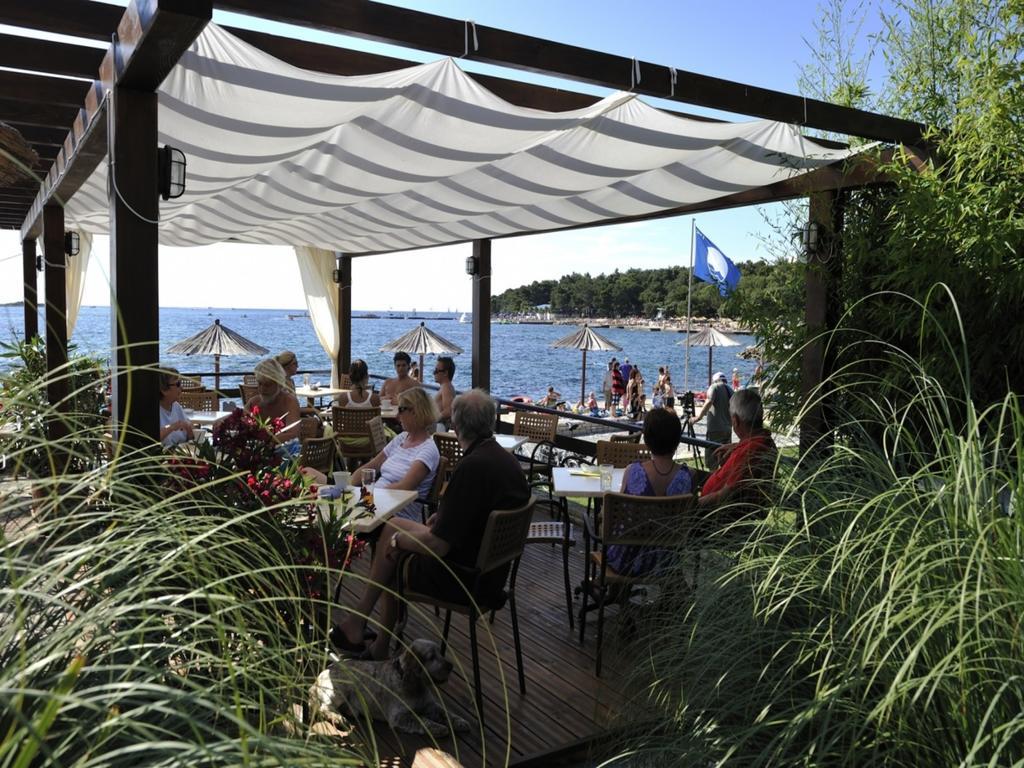 Easyatent Safari Tent Zelena Laguna Ferienpark 4*